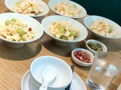 -潮粥荟·潮汕砂锅粥(槐房万达店)