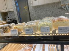 -法桐蛋糕·手作面包(万象城店)