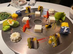 -狮拾久·现代新加坡料理(福田COCO Park店)