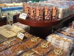 -武汉冠生園(吉庆街店)