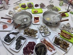 -养牛邓·潮汕牛肉海鲜自助火锅(广州店)