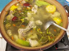 -洪大厨鸡煲(福田店)