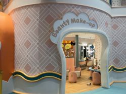 -奈尔宝家庭中心·亲子餐厅(苏州大悦城店)