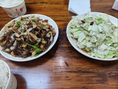 -卢庄(江汉路店)