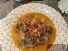 -云客来·花园餐厅(洛社店)