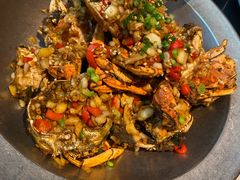 -黄兴南路步行商业街