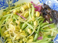 -隆福寺小吃店(东四店)