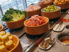 -喜家自助小火锅(卓悦里店)