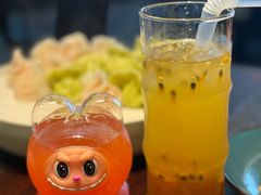 -浩运海鲜·16年专注青岛菜(石老人店)