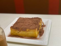-锦园春香港茶餐厅(西海湾旗舰店)