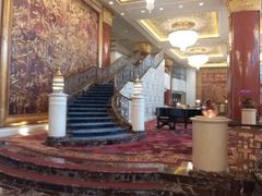 -北京中国大饭店