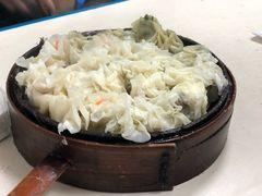 -海汇源老烧麦店(东大街总店)