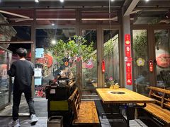 -四喜小胖·北京涮肉(五道营店)
