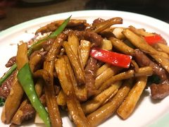 -山水茶艺馆·点心粤菜·30年老字号