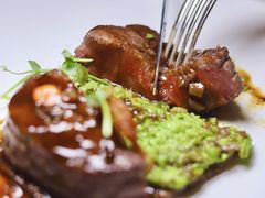 -上海和平饭店-华懋阁 The Cathay Room