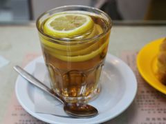 -金凤茶餐厅(湾仔店)
