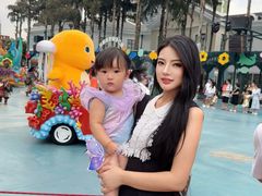 -海合安成都极地海洋公园