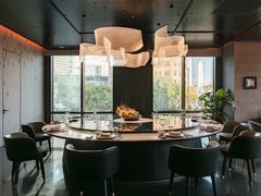 -谦默府· 现代潮粤菜(外滩店)