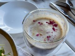 玫瑰黑糖有机咖啡-The Rug Cafe(王府中环店)