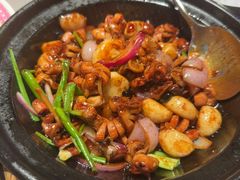 -阿诚市井潮汕菜(金台路店)