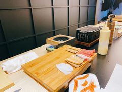 -Sushi Hanzo半藏(天环广场店)