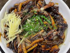 响油鳝糊-协和菜馆(凤凰街店)