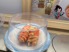-三禾寿司(君尚店)