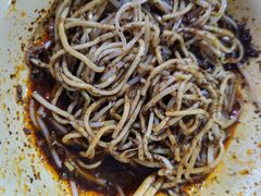 -方记炸酱面(三十年老字号)