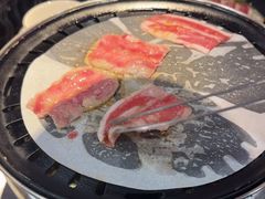 -燚青春东北泥炉烤肉(百合店)