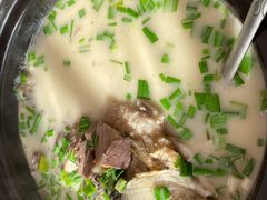 -蔡阿水羊肉店