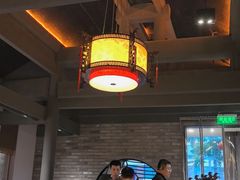 -汤城小厨•粤菜•靓汤(苏州街店)