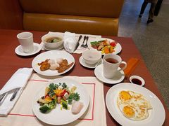 -深圳福田香格里拉大酒店