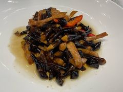-酒蜻蜓·庭院私房菜(天元东路店)