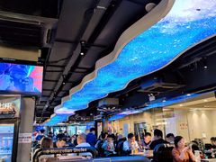 -三个蒙古大叔羊肉串(大宁店)