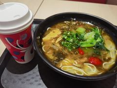 -乡村基(南坪上海城店)