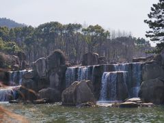 -白马涧龙池景区