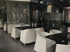 -蕴味秘密花园·西式烧烤主题餐厅