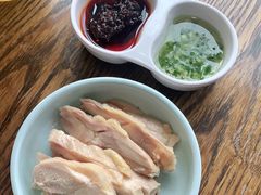 -李先生牛肉面大王(马栏店)