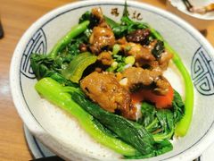-冯不记米坊(凯德广场店)