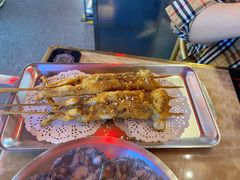 -蛙宴·美蛙火锅基地(万象城店)