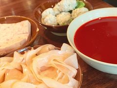 -胖姐社区老火锅(北京总店)