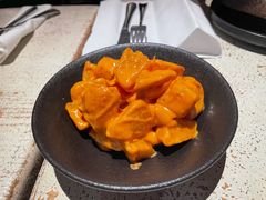 西班牙香蒜汁土豆-Carmen卡门西班牙餐厅