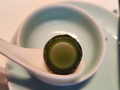 晴王鹅肝-1921湖景餐厅
