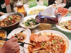 -巴特餐饮6加1音乐餐吧·新疆菜