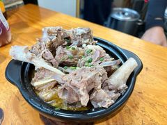 -余氏豆腐包老店(东直街店)