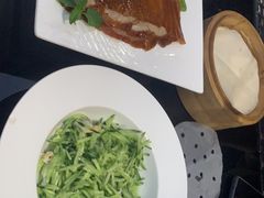 -正德楼果木烤鸭·渔家菜(东港店)