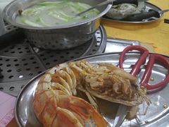 -蚝专家(北滘店)