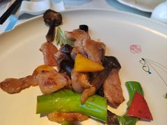 -馋遇江南·精致湖景雅宴(东方之门店)