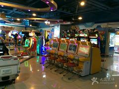 -星悦蓝海欢乐园(石路天虹店)