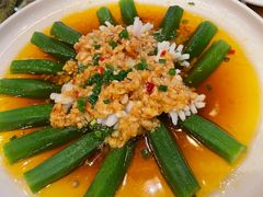 -HOHO餐厅(古子城店)